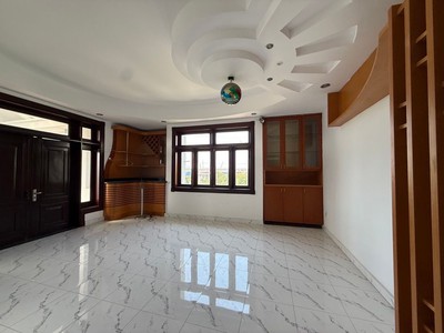 Bấn gấp 2 biệt thự song sinh mt, võ nguyên giáp, phước long a, thủ đức 2200m2 chỉ 380 tỷ 3