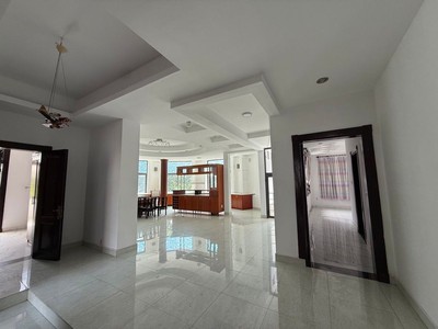 Bấn gấp 2 biệt thự song sinh mt, võ nguyên giáp, phước long a, thủ đức 2200m2 chỉ 380 tỷ 2