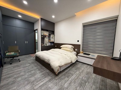 Bấn gấp 2 biệt thự song sinh mt, võ nguyên giáp, phước long a, thủ đức 2200m2 chỉ 380 tỷ 4