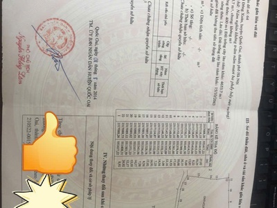 Sở hữu ngay lô đất đẹp - giá tốt - vị trí đắc địa tại xã đông xuân, huyện quốc oai, tphn 4