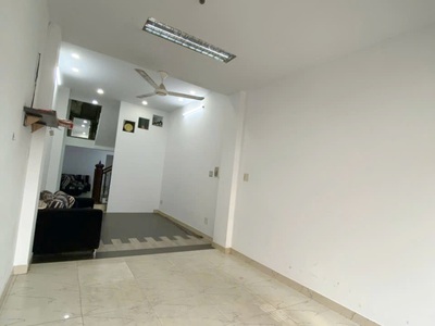 Nhà mặt tiền kinh doanh dã tượng p.chánh hưng  p10q8 4