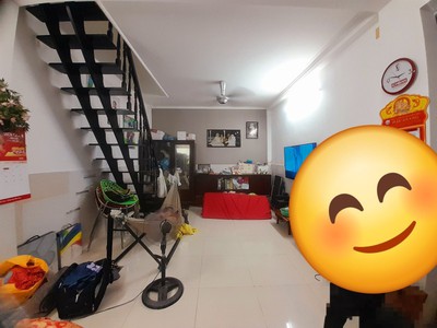 Bán nhà 2 tầng đường số 24, phường hiệp bình chánh, thủ đức, tp hcm - giá 9,35  tỷ, sổ hồng đầy đủ 0