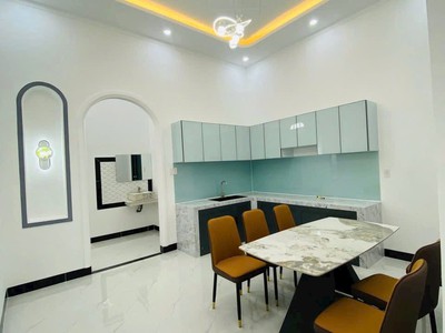 Thanh Lý Nhà Cấp 4 - 85m  - Gần Bưu Điện Xã Phong Phú - 790Triệu 4