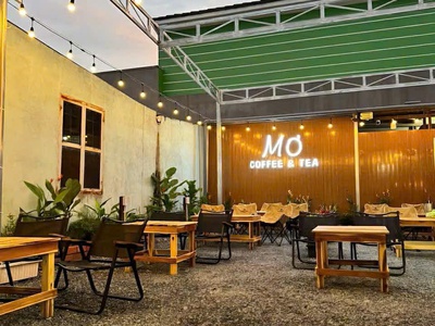 Cần sang nhượng lại quán cà phê đường nguyễn trãi  phía sau trường tôn thất tùng . 1