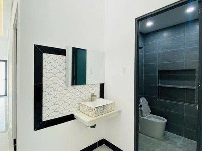 Thanh Lý Nhà Cấp 4 - 85m  - Gần Bưu Điện Xã Phong Phú - 790Triệu 7