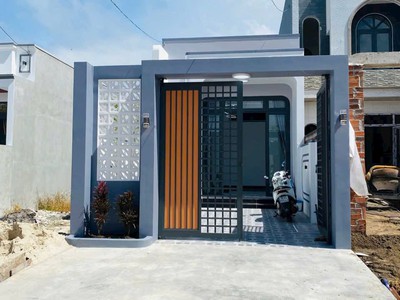 Thanh Lý Nhà Cấp 4 - 85m  - Gần Bưu Điện Xã Phong Phú - 790Triệu 0