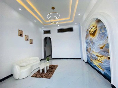 Thanh Lý Nhà Cấp 4 - 85m  - Gần Bưu Điện Xã Phong Phú - 790Triệu 2