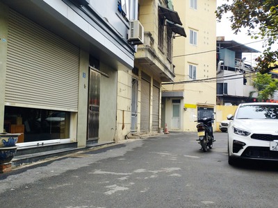 Siêu hiếm, bán nhà lạc long quân, sát hồ tây gần lotte, xây chdv đẹp, 100m chỉ 25 tỷ 2