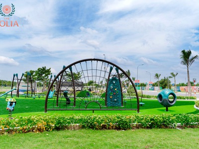 Đón sóng hạ tầng - đất nền khu tây 20,5 triệu/m - sổ đỏ trao tay - 6x16 1