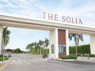 Đón sóng hạ tầng - đất nền khu tây 20,5 triệu/m - sổ đỏ trao tay - 6x16 0