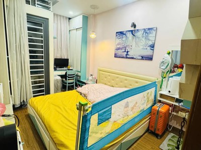 Nhà hxh đường nguyễn duy dương quận 10 phường 4 cũ. 3