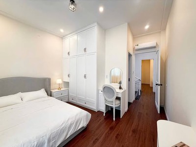 Nhà đường kỳ đồng quận 3 phường 9 cũ. 3