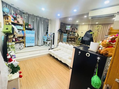 Nhà hxh đường nguyễn duy dương quận 10 phường 4 cũ. 0