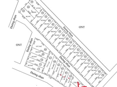 Còn sót 3 lô f0 giá chỉ hơn 400 triệu bạn đã sở hữu lô đất đẹp nhất tại khu vực tu vũ thanh thuỷ 2