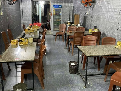 Cần sang nhượng quán bún chả ở số 90 mặt đường lê lai, ngô quyền, hải phòng 1