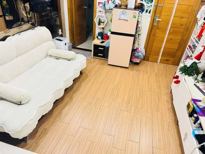 Nhà hxh đường nguyễn duy dương quận 10 phường 4 cũ. 1