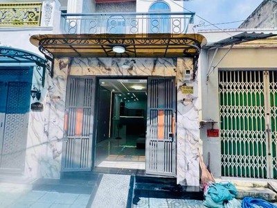 Nhà mới đón tết kề aeon tân phú hxh thông 3pn full nt 66m giá mềm 5.x 1