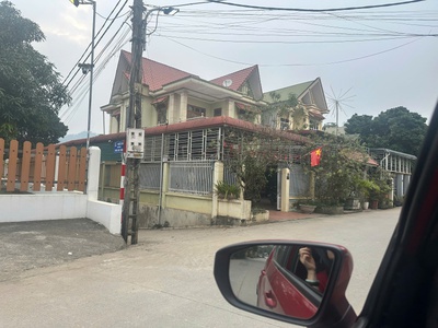 Chỉnh chủ bán siêu phẩm đất đẹp - phố thái - phù hợp cho mọi gia đình 4