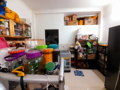 Bán nhà 2 tầng đường số 24, phường hiệp bình chánh, thủ đức, tp hcm - giá 9,35 tỷ, sổ hồng đầy đủ 1