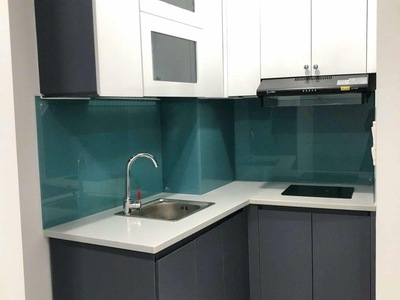 Trung tâm cầu giấy - lô góc 3 thoáng - gà đẻ trứng vàng   dòng tiền tốt  54,8/60m2 - 6 tầng 3