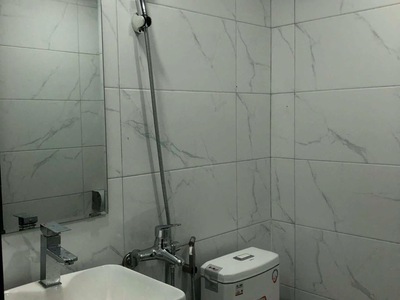 Trung tâm cầu giấy - lô góc 3 thoáng - gà đẻ trứng vàng   dòng tiền tốt  54,8/60m2 - 6 tầng 4