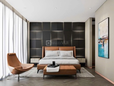 Cần bán căn hộ chung cư 2 ngủ Regal Complex DT 83m đủ nội thất 1