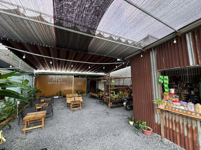 Cần sang nhượng lại quán cà phê đường nguyễn trãi  phía sau trường tôn thất tùng . 2