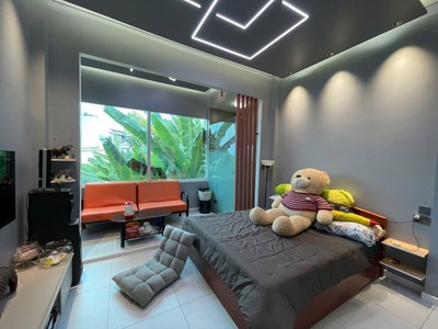 Bán nhà 2 tầng đường số 24, phường hiệp bình chánh, thủ đức, tp hcm - giá 9,35  tỷ, sổ hồng đầy đủ 2