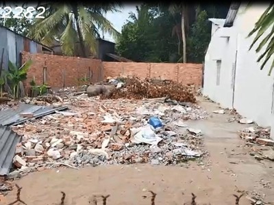 Bán đất thổ cư 293m2 sổ hồng lưu văn lang, phường.sa đéc, đồng tháp. hướng tây nam. 3