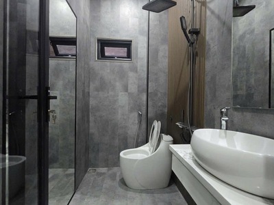 Trung tâm cầu giấy - nhà đẹp lộng lẫy - lô góc thoáng sáng - 4 tầng kiên cố 38/43m2- 4 tầng 4