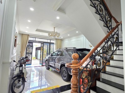 Bán nhà đường man thiện, tăng nhơn phú a, q9, thủ đức, tp hcm , dt 72m2, 4 tầng . giá 9.8 tỷ. 1