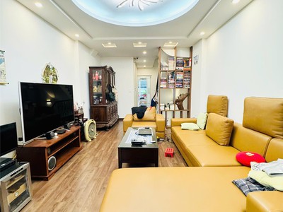 Bán nhà ái mộ long biên, trung tâm tiện ích, 55m , 10.9 tỷ 0