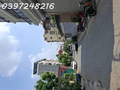 Bán nhà ái mộ long biên, trung tâm tiện ích, 55m , 10.9 tỷ 1