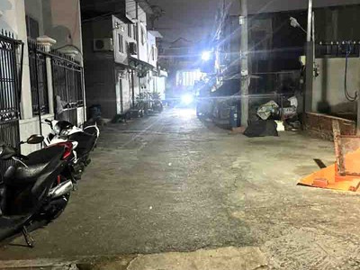 Nhà 2 tầng 40m  linh xuân   10m lên ô tô, sổ riêng ở ngay   giá rẻ chỉ 2.35 tỷ 4