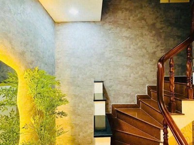 Bán nhà hẻm trần văn quang, phường 10 tân bình 4x13 6 tầng - 8,3 tỷ 1