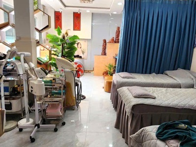 Bán nhà đẹp 2 tầng 48m gần kđt vạn phúc ô tô vào tận cửa, giá tốt 5.6 tỷ 2