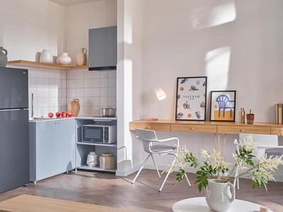 Bán nhà mặt tiền đường lê lai phường 12 tân bình 4,6 14 - 4 tầng 0