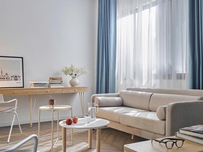 Bán nhà mặt tiền đường lê lai phường 12 tân bình 4,6 14 - 4 tầng 1