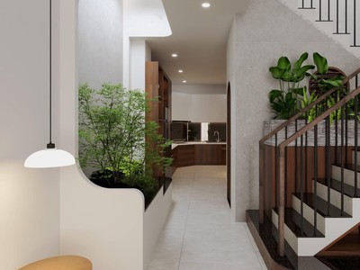 Bán nhà mặt tiền nguyễn bá tòng, phường 11, tân bình 4,5 13 - chỉ 8,2 tỷ 1