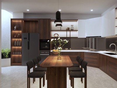 Bán nhà mặt tiền nguyễn bá tòng, phường 11, tân bình 4,5 13 - chỉ 8,2 tỷ 2