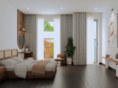 Bán nhà mặt tiền nguyễn bá tòng, phường 11, tân bình 4,5 13 - chỉ 8,2 tỷ 3