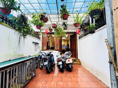 Bán nhà bồ đề, vị trí đẹp, 50m , 9.5 tỷ 1