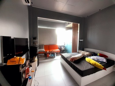 Bán nhà 2 tầng đường số 24, phường hiệp bình chánh, thủ đức, tp hcm - giá 9,35  tỷ, sổ hồng đầy đủ 4