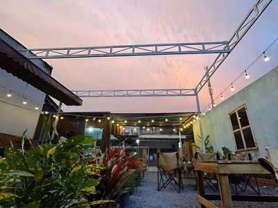 Cần sang nhượng lại quán cà phê đường nguyễn trãi  phía sau trường tôn thất tùng . 3