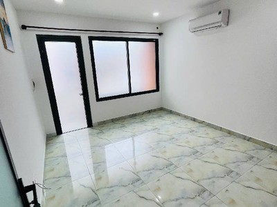 Dương bá trạc nhà vào ở ngay 3.8m x 10m giá 4.5xx 3