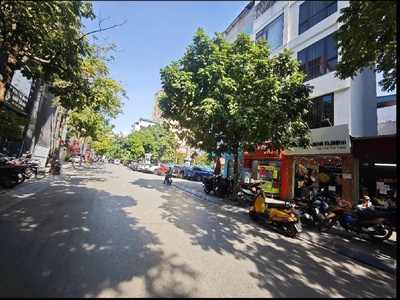 Siêu hiếm bán nhà văn cao sẵn kinh doanh dòng tiền cho thuê , 0