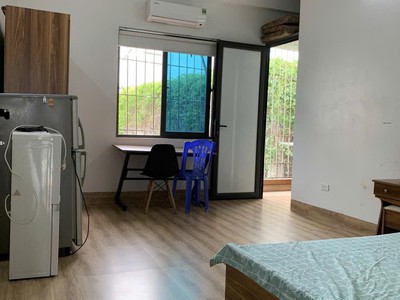 Ngõ 99 trung kính phòng 30m2 giá 5 triệu 3
