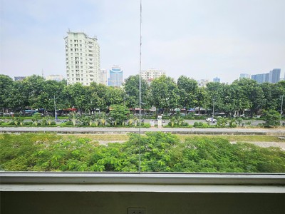 Cho thuê văn phòng - 225a nguyễn ngọc vũ 4