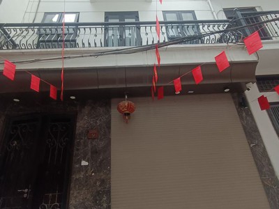 Nhà đẹp full nội thất phố tôn đức thắng đống đa- 63m2 x4 tầng 25 tỷ. 0