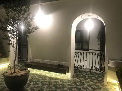 Nhà đẹp full nội thất phố tôn đức thắng đống đa- 63m2 x4 tầng 25 tỷ. 3